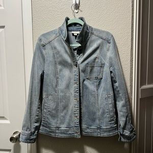 J. Jill Denim Jacket